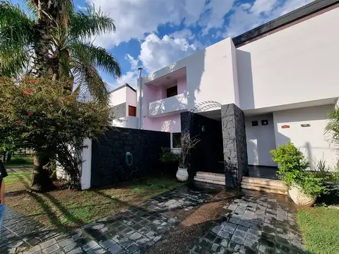 Casa en Venta en Villa Del Lago, Villa Carlos Paz