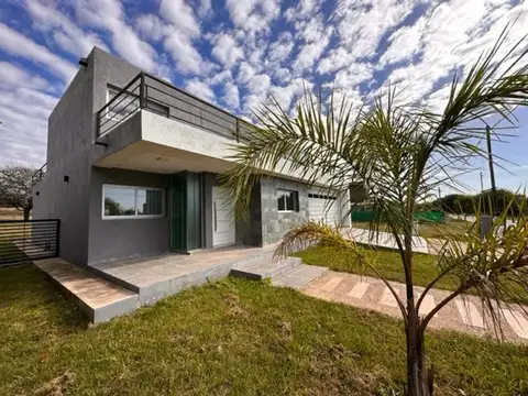 Casa en Venta en Las Corzuelas, Unquillo