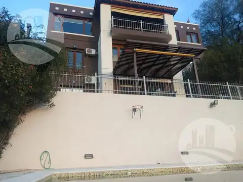 Casa en Venta en Villa Carlos Paz, Punilla