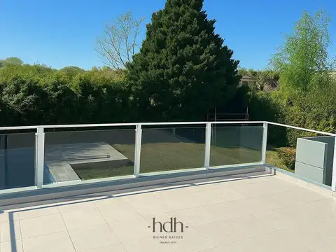 Casa en Venta en Malagueño, Santa María