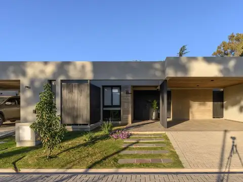 Casa en Venta en Villa Allende Golf, Villa Allende