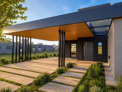 Casa en Venta en Siete Soles, Countries y Barrios Cerrados en Cordoba Capital