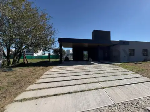 Casa en Venta en Siete Soles, Countries y Barrios Cerrados en Cordoba Capital