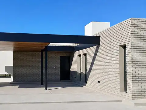 Casa en Venta en Malagueño, Santa María