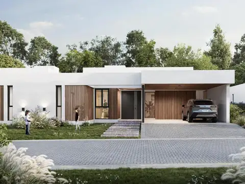 Casa en Venta en Villa Allende Golf, Villa Allende