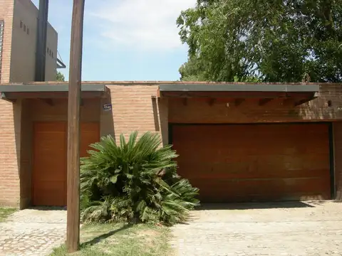 Casa en Venta en Villa Belgrano, Cordoba