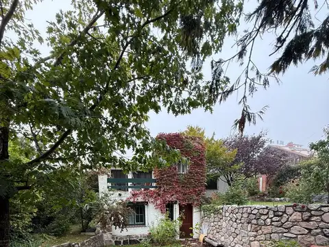Casa en Venta en La Cumbre, Punilla