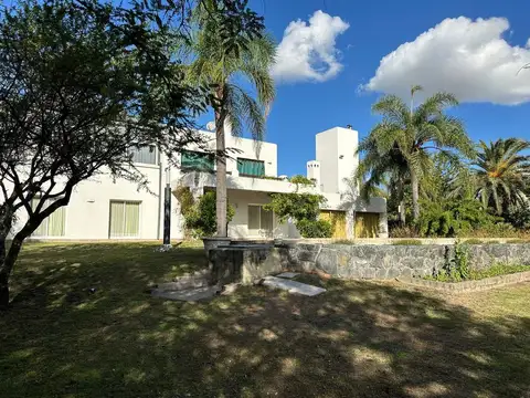 Casa en Venta en Villa Allende Golf, Villa Allende