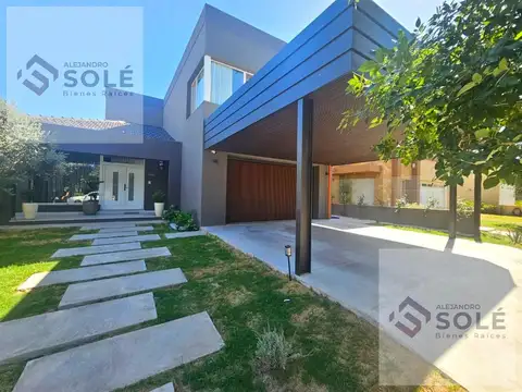 Casa en Venta en Villa Nueva, General San Martín