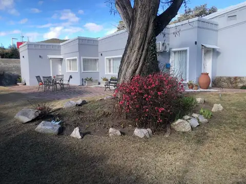 Casa en Venta en La Cumbre, Punilla