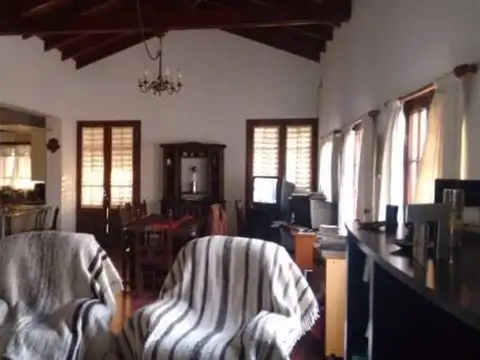 Casa en Venta en Viejo Algarrobo, Countries y Barrios Cerrados en Cordoba Capital