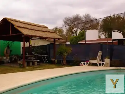 Casa en Venta en San Roque, Punilla