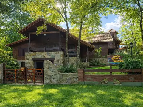 Casa en Venta en Santa Rosa de Calamuchita, Calamuchita