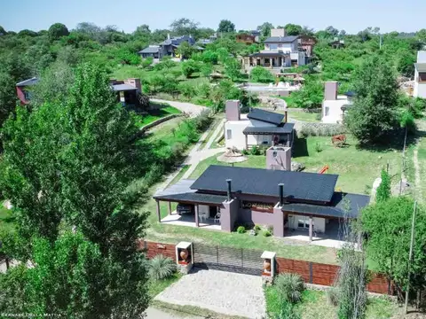 Casa en Venta en Santa Rosa de Calamuchita, Calamuchita