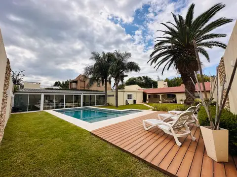 Casa en Venta en Villa Belgrano, Cordoba
