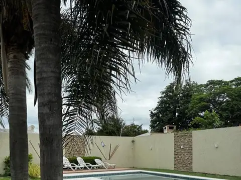 Casa en Venta en Villa Belgrano, Cordoba