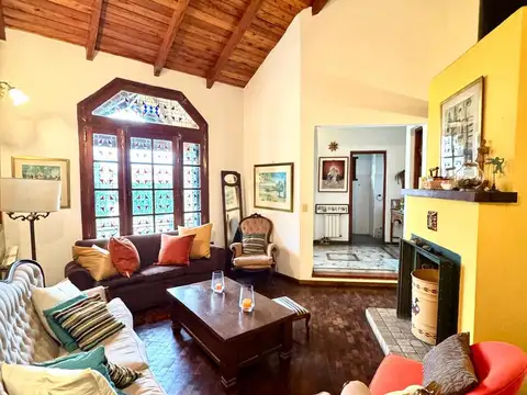Casa en Venta en La herradura, Villa Allende