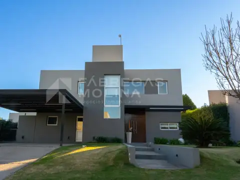 Casa en Venta en Morada, Villa Allende