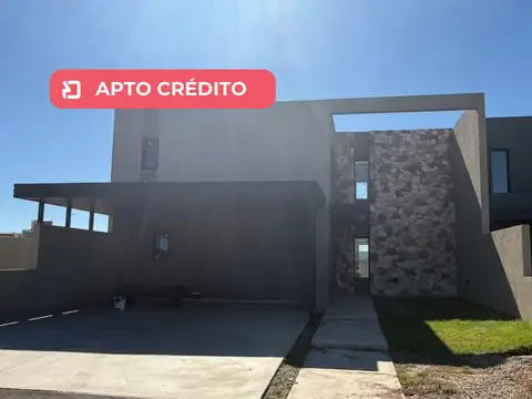 Casa en Venta en Docta, Countries y Barrios Cerrados en Cordoba Capital