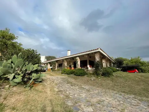 Casa en Venta en Río Ceballos, Colón