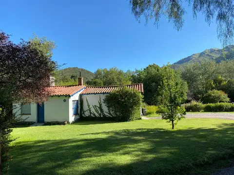 Casa en Venta en La Cumbre, Punilla