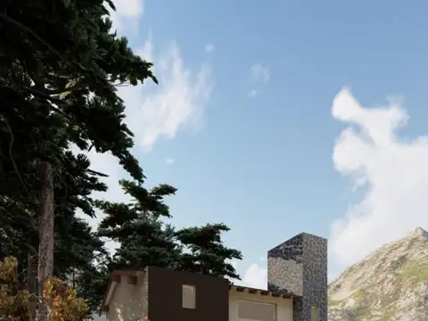 Casa en Venta en Santa Rosa de Calamuchita, Calamuchita