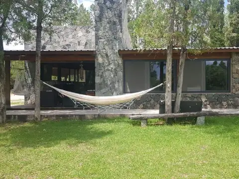 Casa en Venta en Nono, San Alberto
