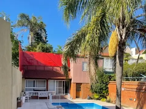 Casa en Venta en Altos De Villa Cabrera, Cordoba