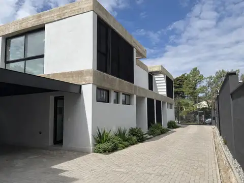 Casa en Venta en Villa Belgrano, Cordoba