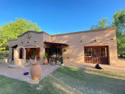 Casa en Venta en Cruz de Caña, San Javier