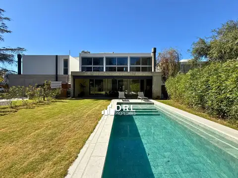 Casa en Venta en La Carolina, Cordoba