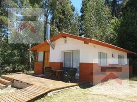 Casa en Venta en Villa Berna, Calamuchita
