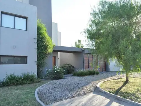 Casa en Venta en Villa Allende Parque, Cordoba