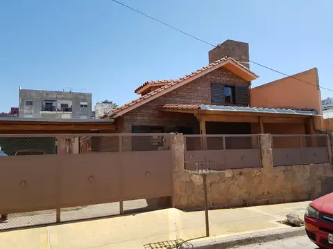 Casa en Venta en Centro, Villa Carlos Paz