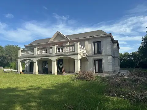 Casa en Venta en Villa Allende, Colón