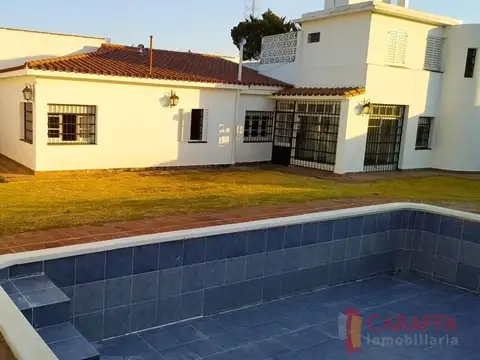 Casa en Venta en Cerro De Las Rosas, Cordoba