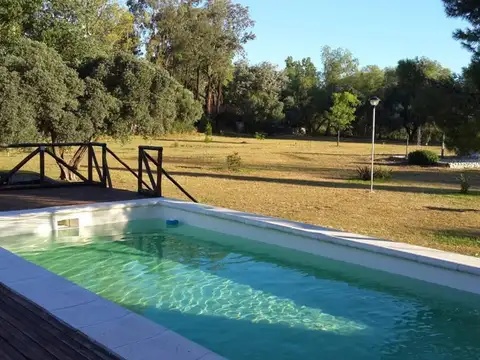 Casa en Venta en Las Tapias, Cruz del Eje