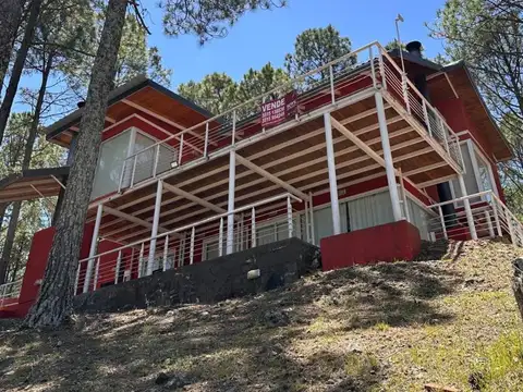 Casa en Venta en Villa Ciudad de America, Santa María