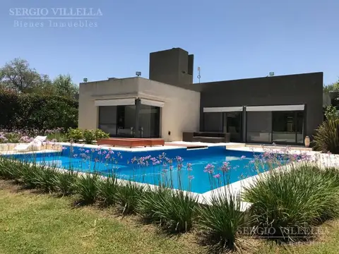 Casa en Venta en Las Corzuelas, Unquillo