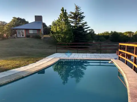 Casa en Venta en La Granja, Colón