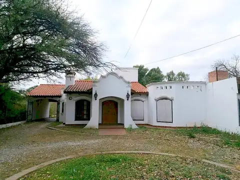 Casa en Venta en Cruz del Eje, Córdoba