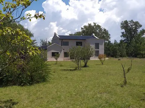 Casa en Venta en Los Reartes, Calamuchita