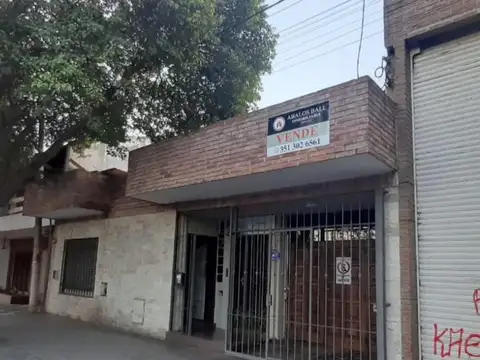 Casa en Venta en Alta Cordoba, Cordoba