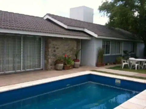 Casa en Venta en Villa Belgrano, Cordoba