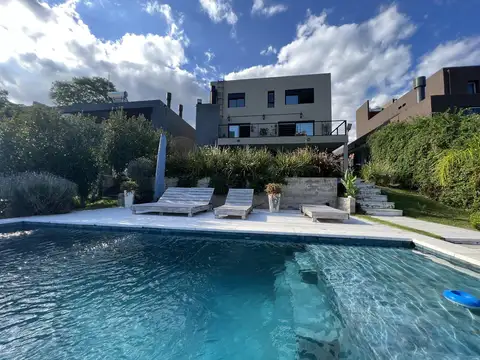 Casa en Venta en La Calera, Colón