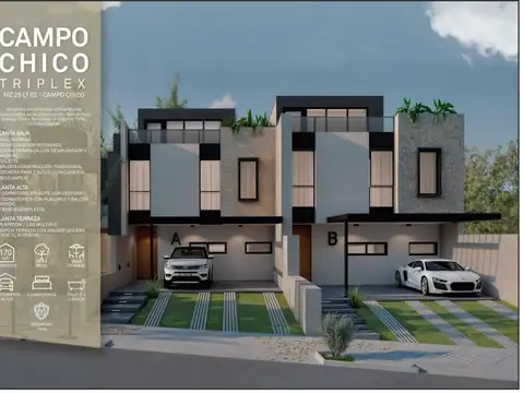 Casa en Venta en Countries y Barrios Cerrados en Cordoba Capital, Capital