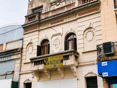 Casa en Venta en Centro, Cordoba