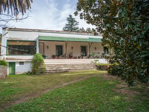 Casa en Venta en Tanti, Punilla
