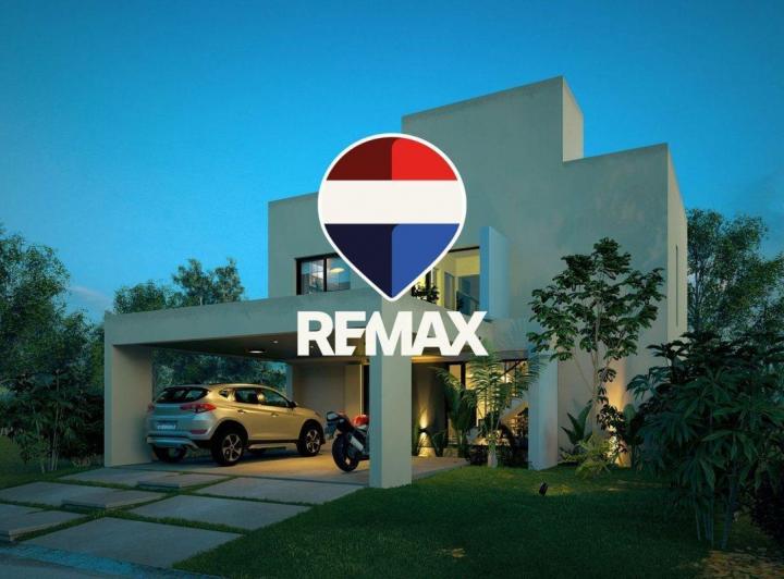 Casa · 130m² · 4 Ambientes