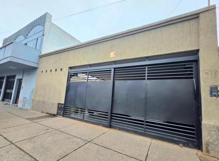 Casa · 150m² · 5 Ambientes